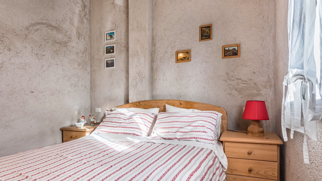 Photo of Bedroom in Sant'Orsola Terme