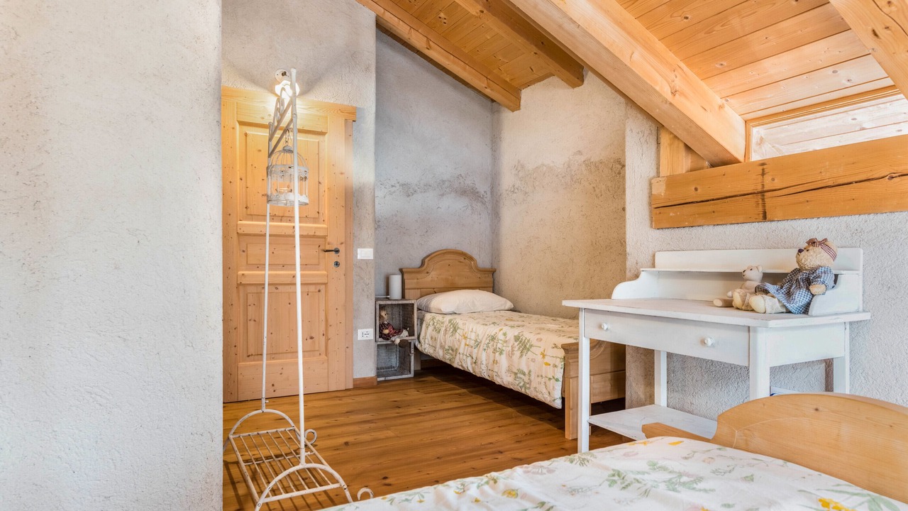 Photo of Bedroom in Sant'Orsola Terme