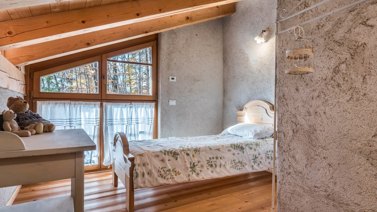 Photo of Bedroom in Sant'Orsola Terme