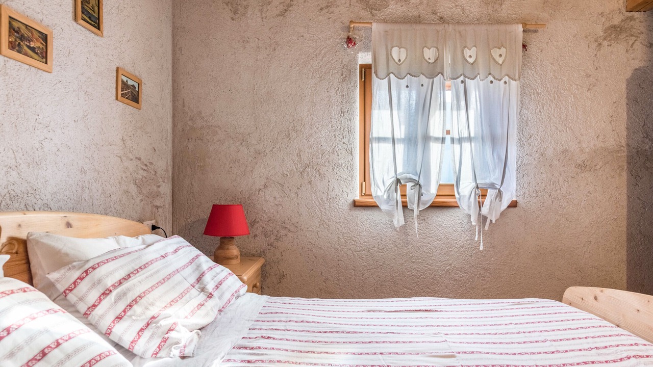 Photo of Bedroom in Sant'Orsola Terme
