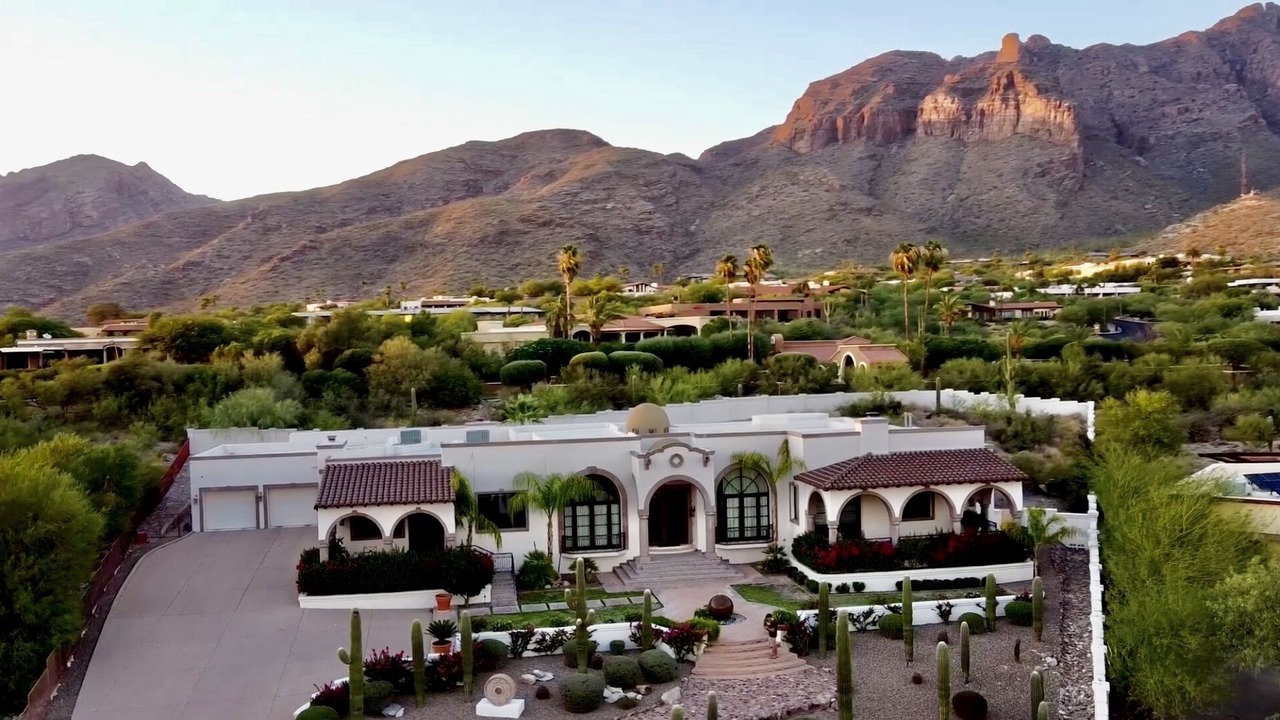 Photo of Outdoor in The Foothills
