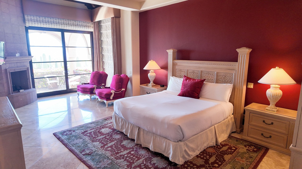 Photo of Bedroom in The Foothills