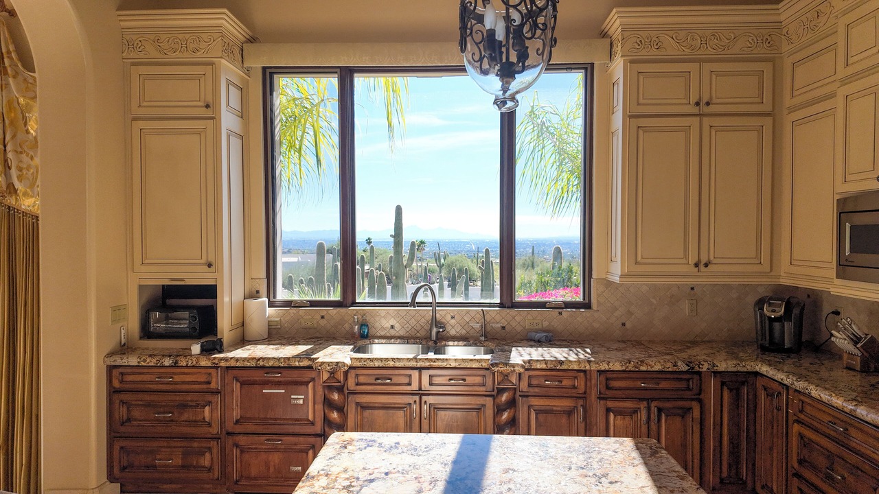 Photo of Kitchen in The Foothills