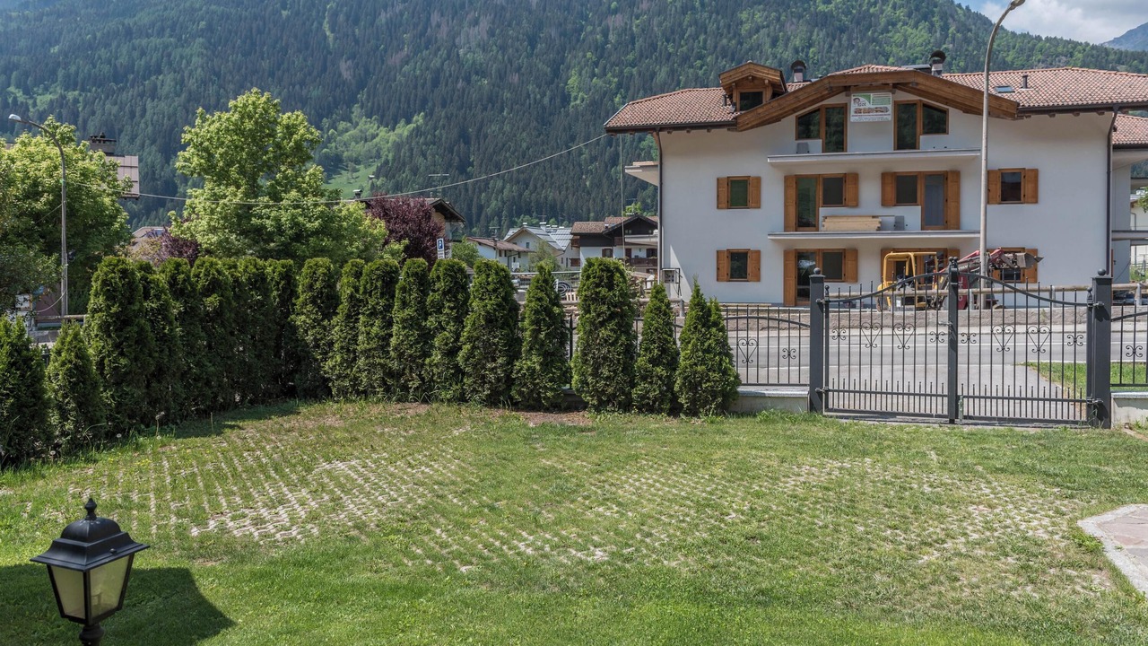 Photo of Outdoor in Pinzolo