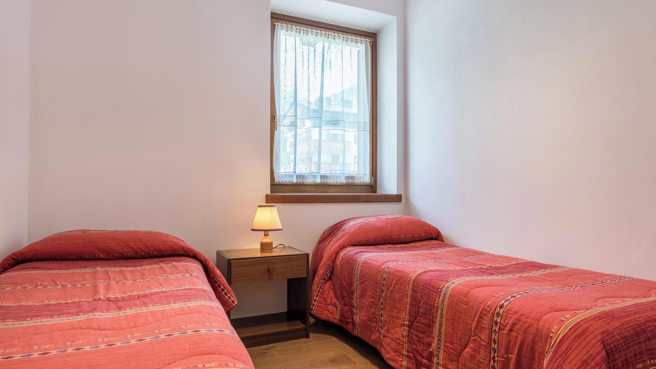 Photo of Bedroom in Pinzolo