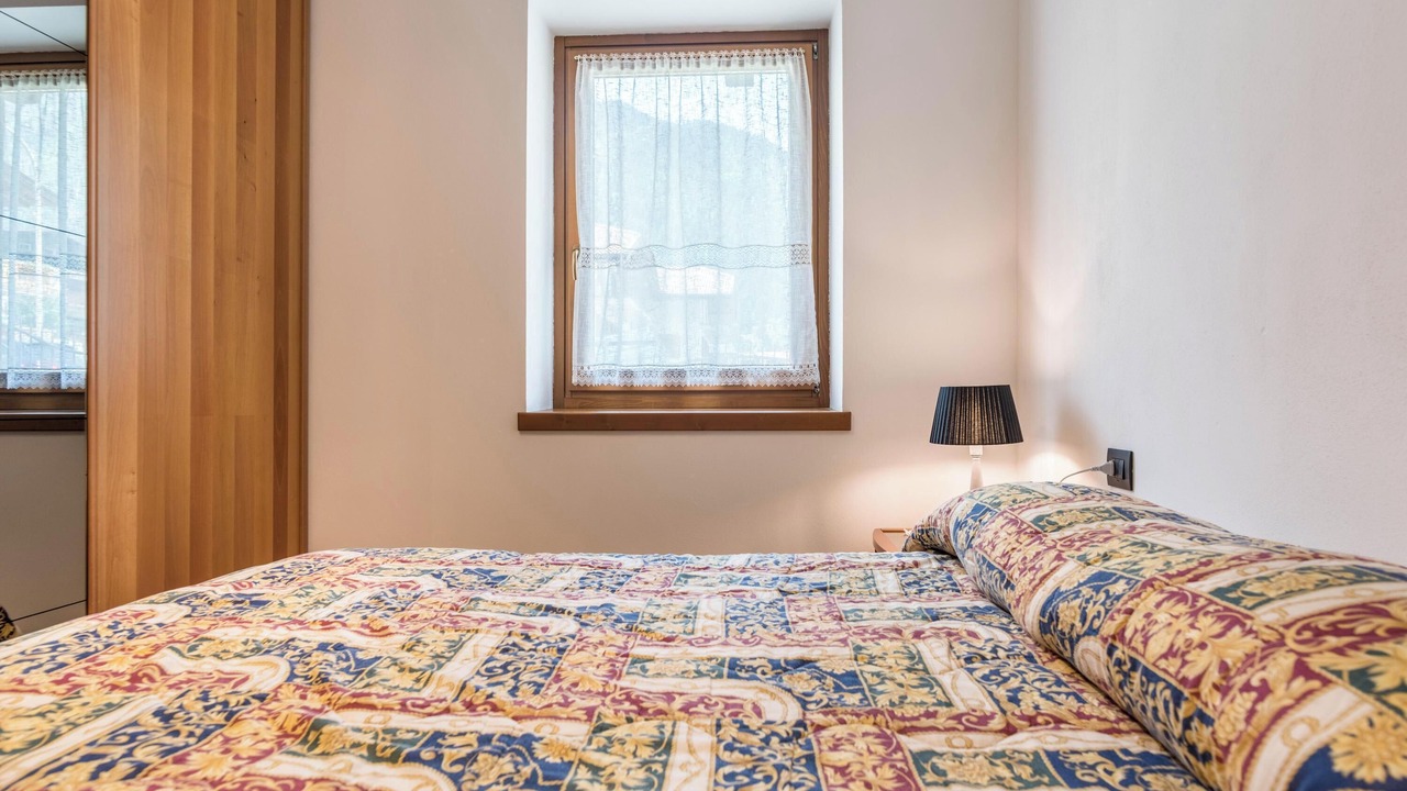 Photo of Bedroom in Pinzolo
