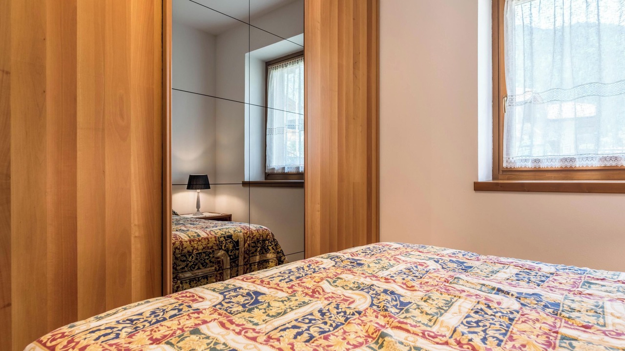 Photo of Bedroom in Pinzolo