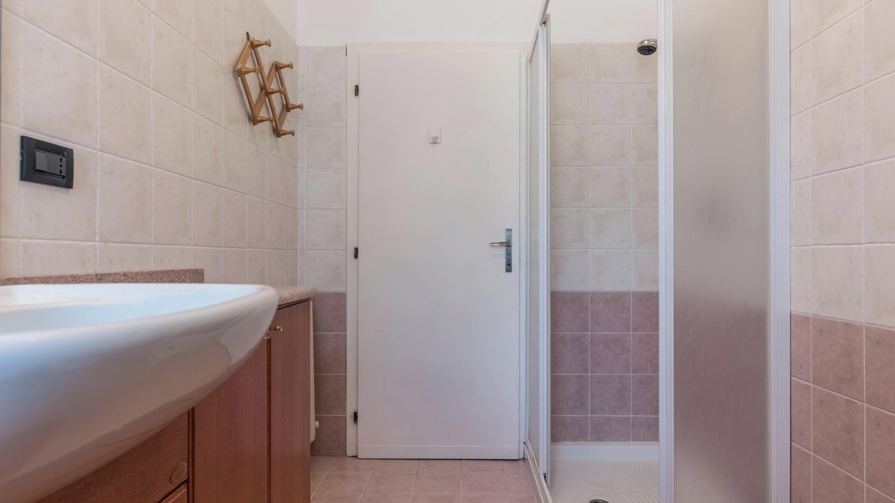 Photo of Bathroom in Pinzolo