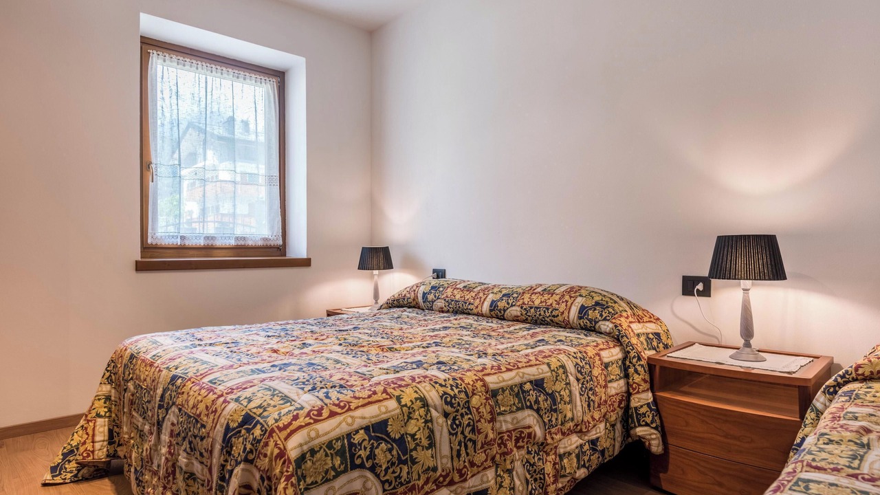 Photo of Bedroom in Pinzolo