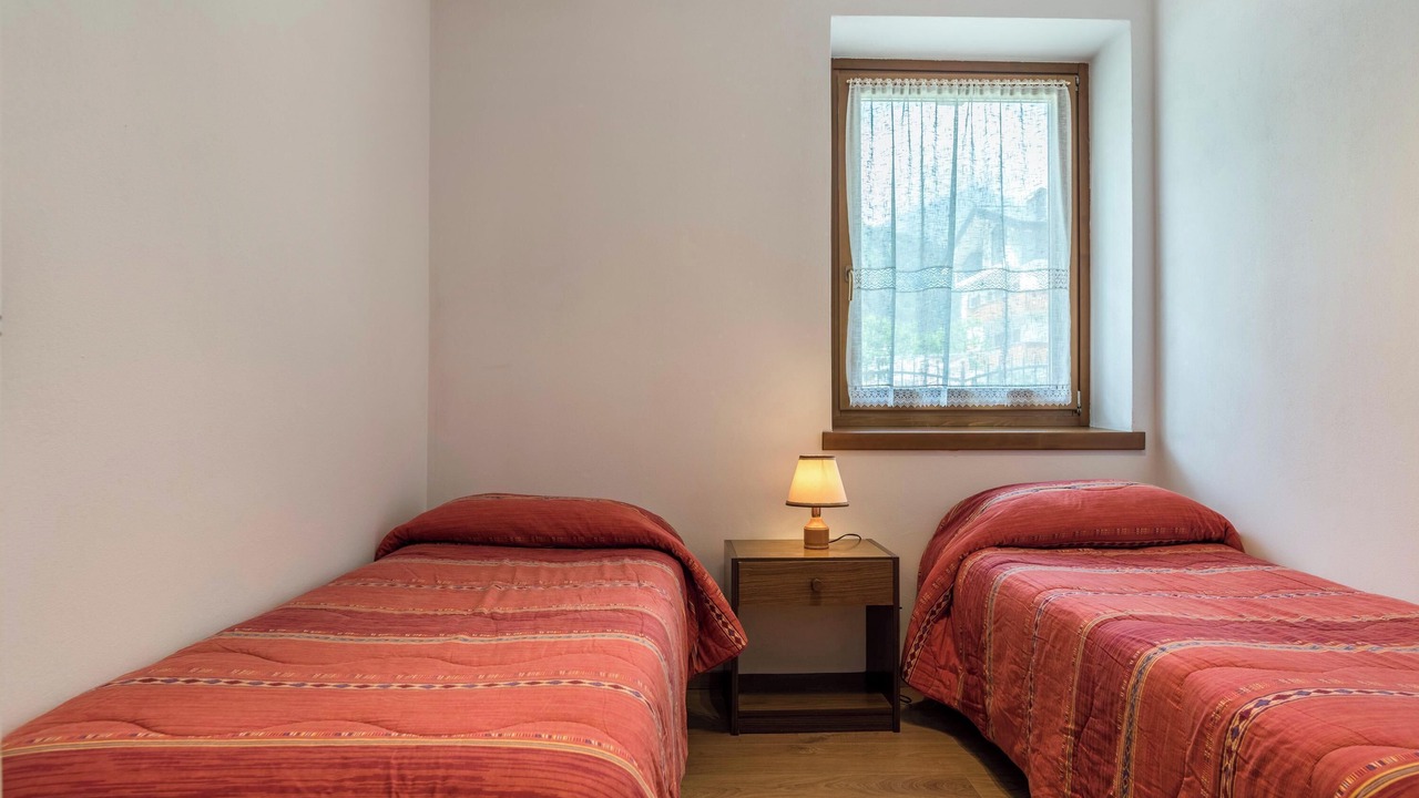 Photo of Bedroom in Pinzolo