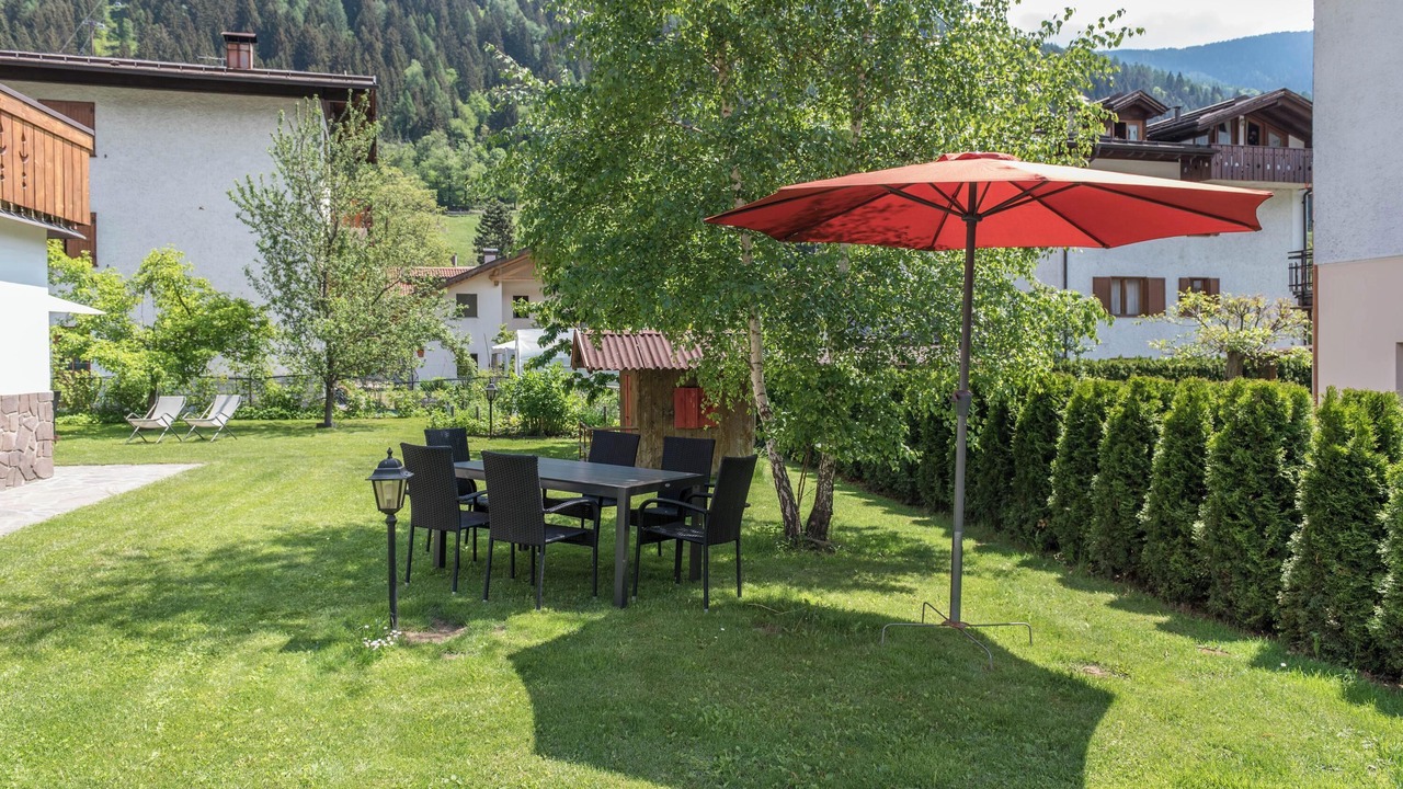 Photo of Outdoor in Pinzolo