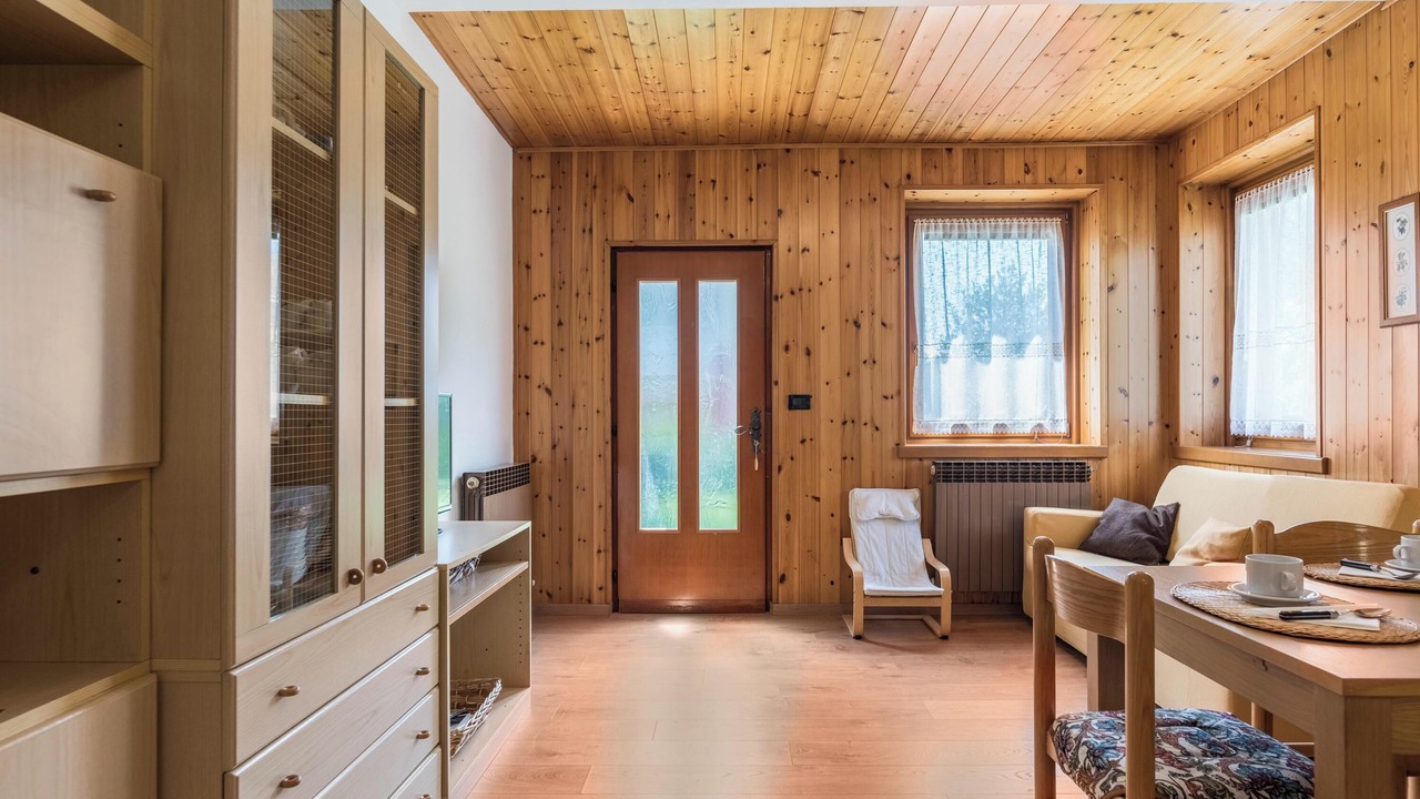 Photo of Livingroom in Pinzolo