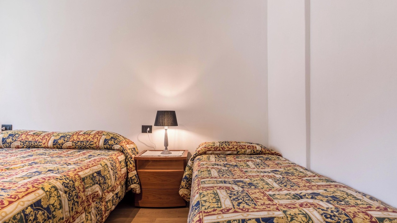 Photo of Bedroom in Pinzolo