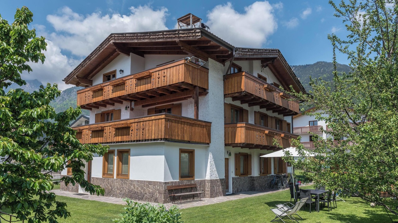 Photo of Outdoor in Pinzolo