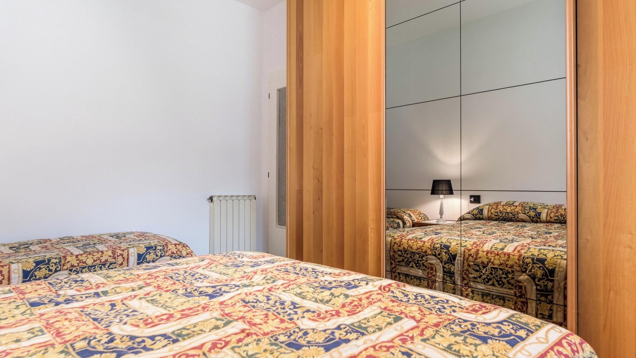 Photo of Bedroom in Pinzolo
