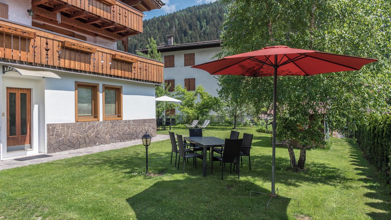 Photo of Outdoor in Pinzolo