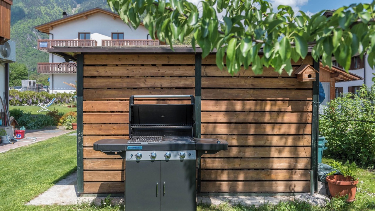 Photo of Outdoor in Pinzolo
