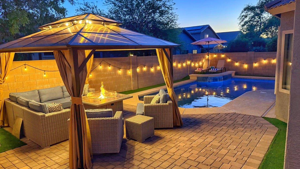 Photo of Outdoor in Villages At Queen Creek