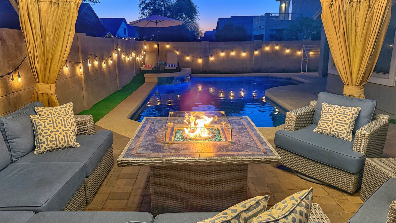 Photo of Outdoor in Villages At Queen Creek