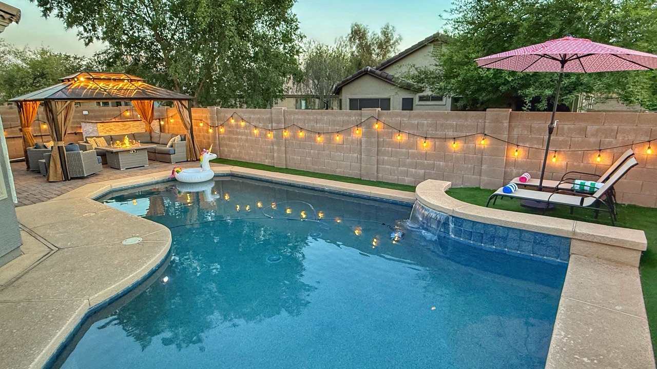 Photo of Outdoor in Villages At Queen Creek