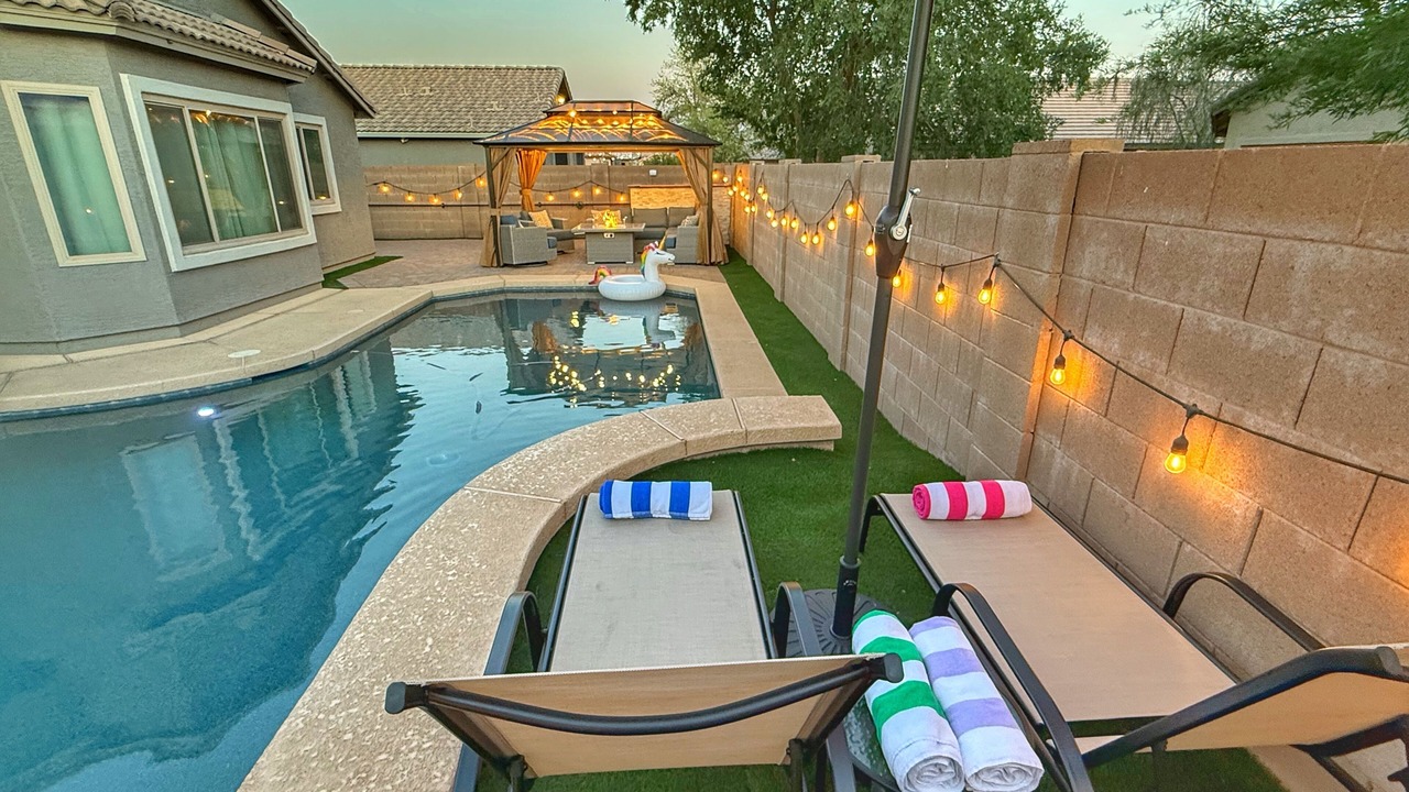 Photo of Outdoor in Villages At Queen Creek