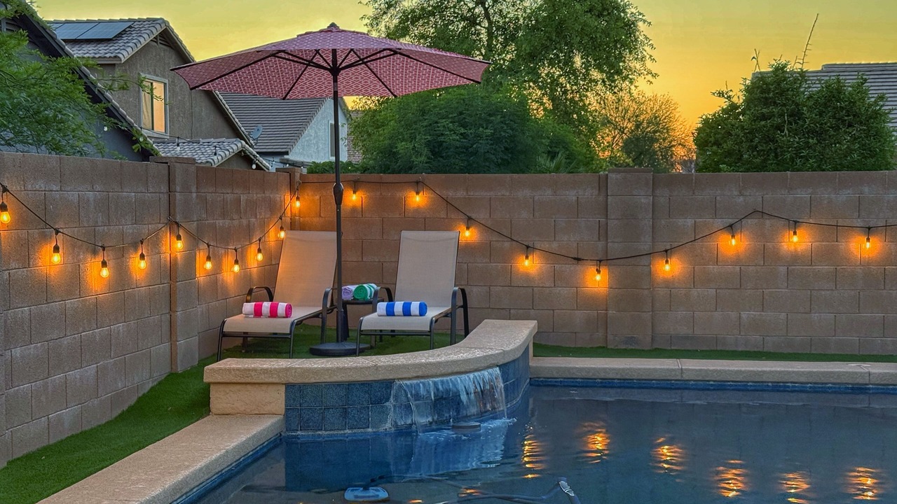 Photo of Outdoor in Villages At Queen Creek