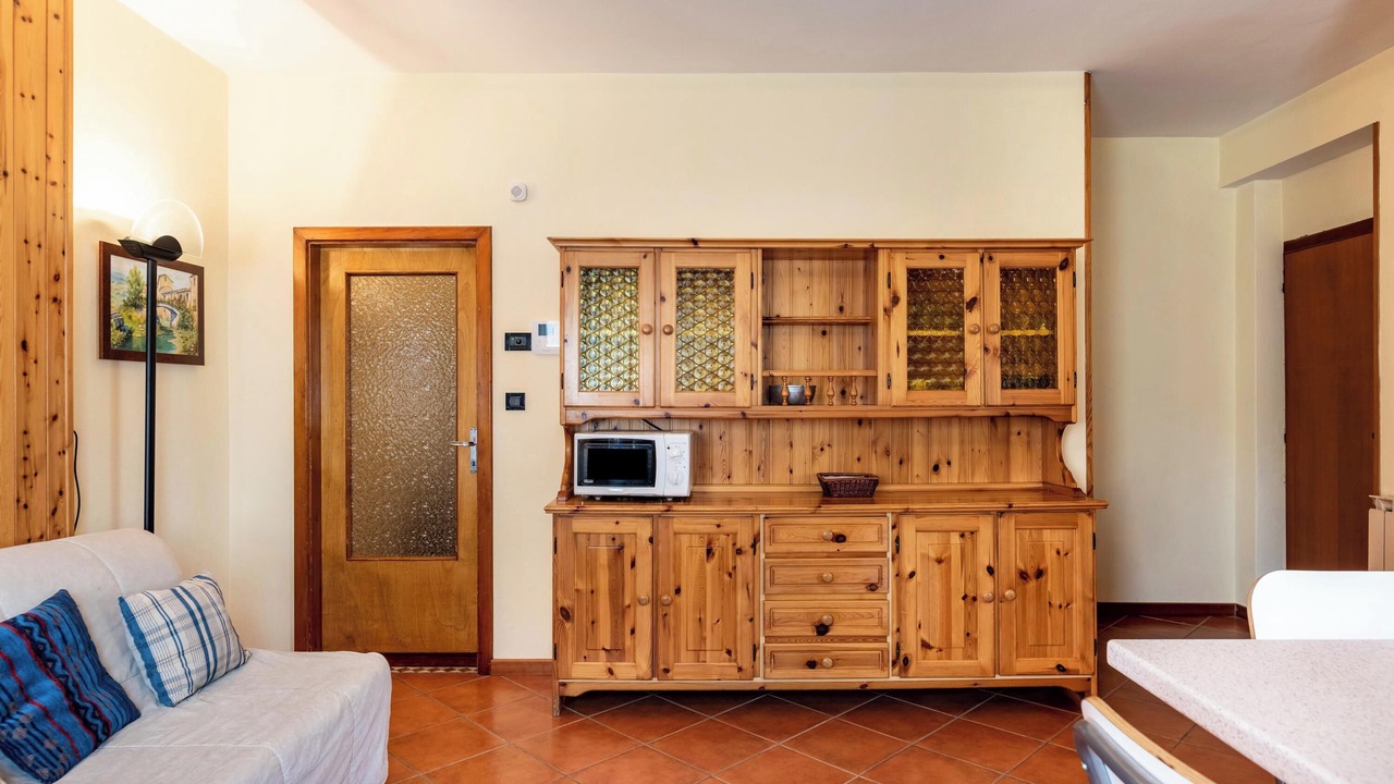 Photo of Livingroom in Pinzolo