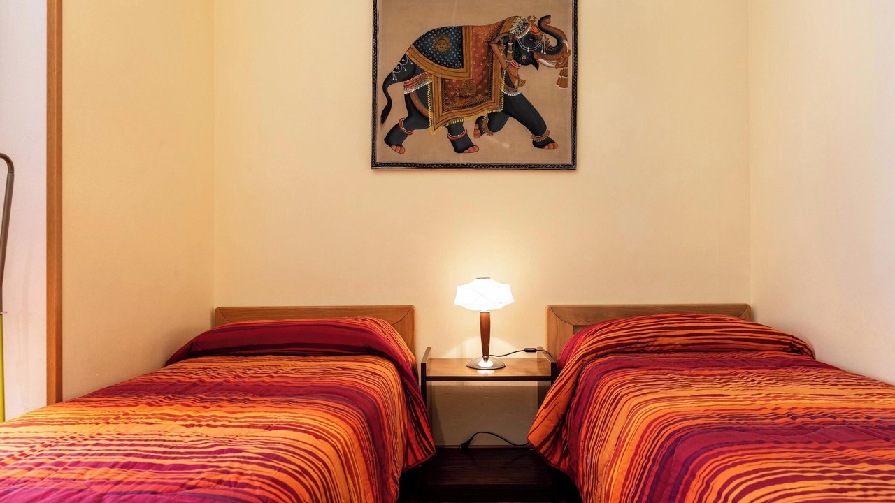Photo of Bedroom in Pinzolo