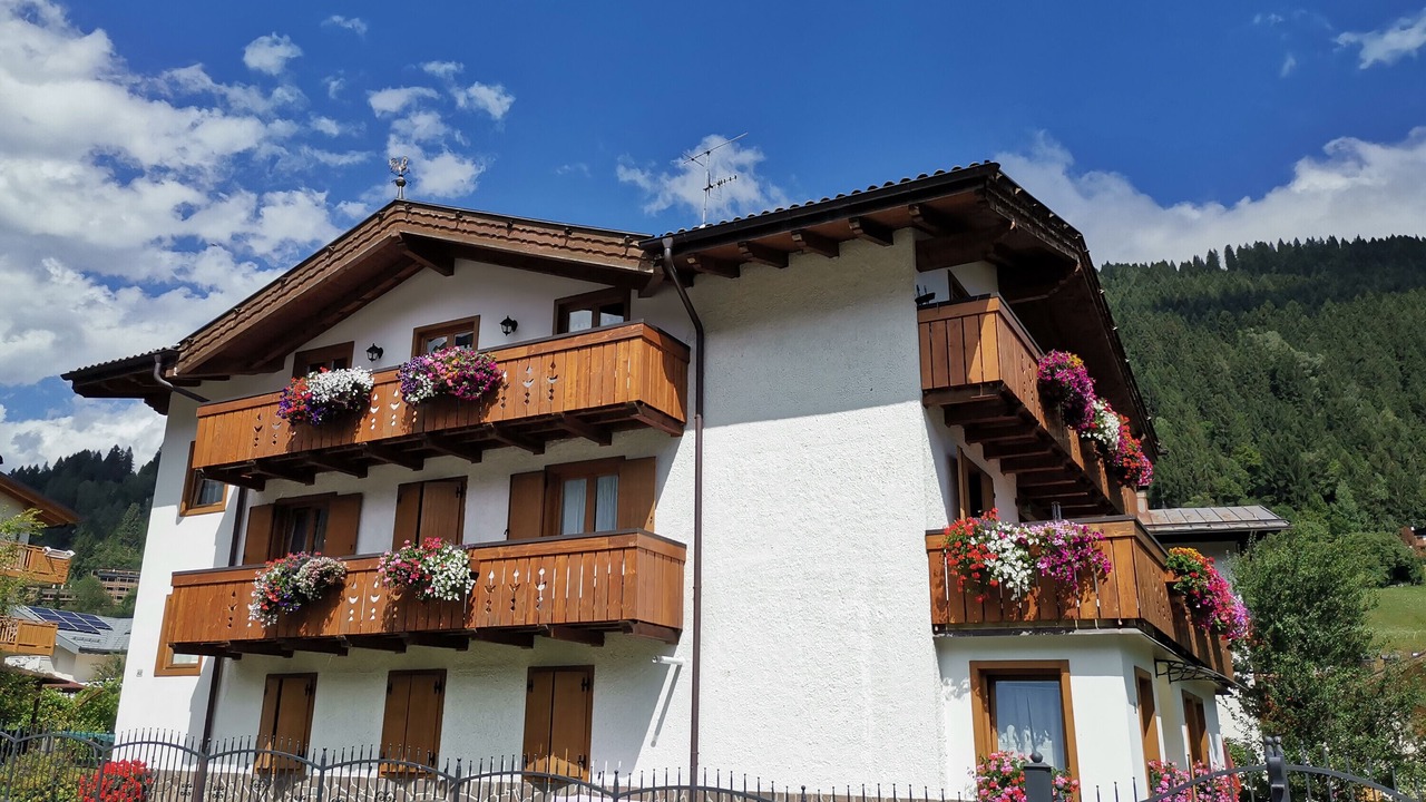 Photo of Outdoor in Pinzolo
