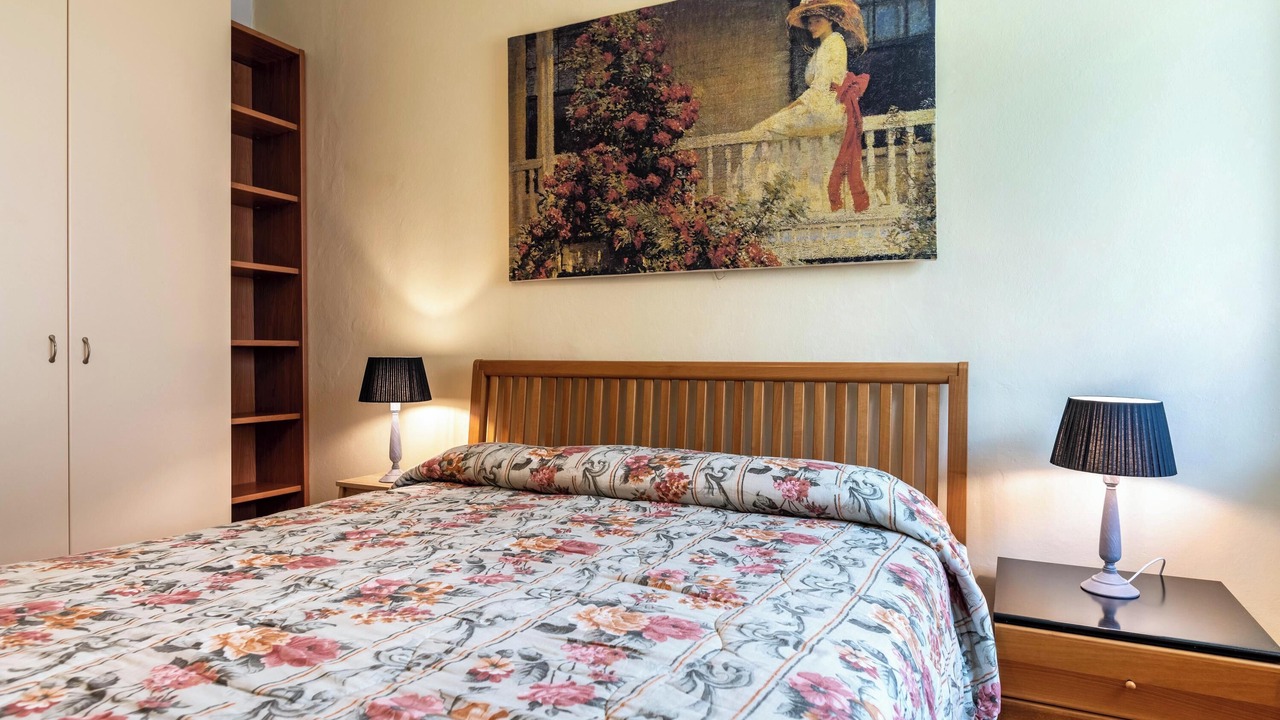 Photo of Bedroom in Pinzolo