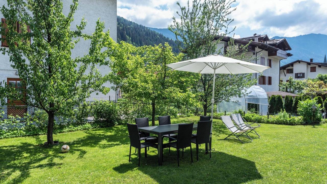 Photo of Outdoor in Pinzolo