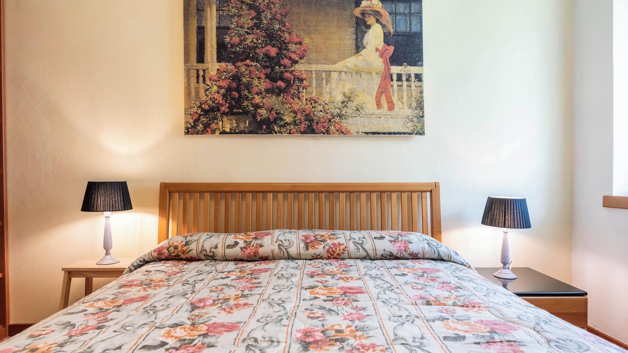 Photo of Bedroom in Pinzolo
