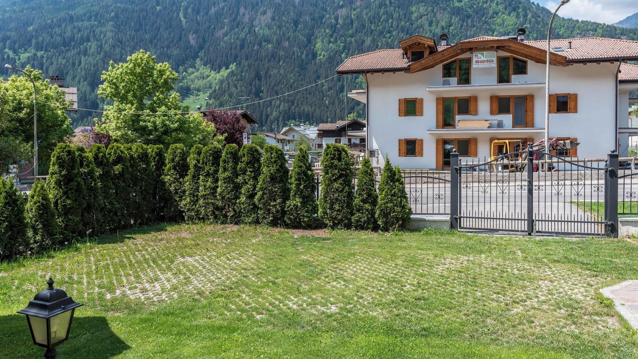 Photo of Outdoor in Pinzolo