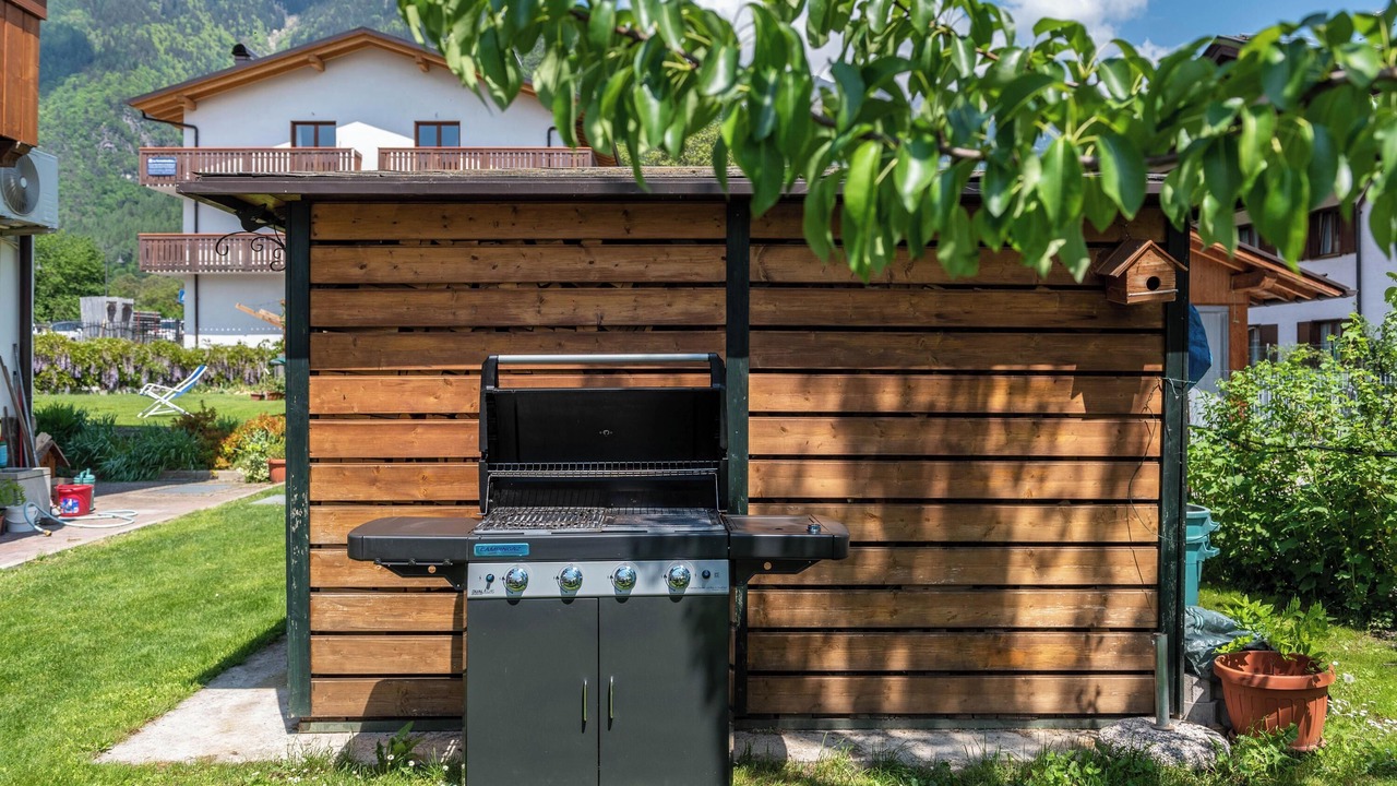 Photo of Outdoor in Pinzolo