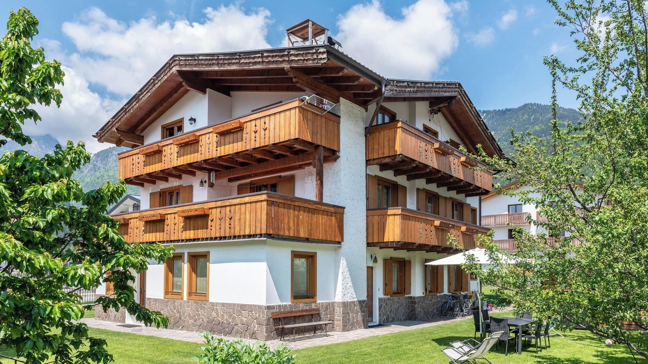 Photo of Outdoor in Pinzolo