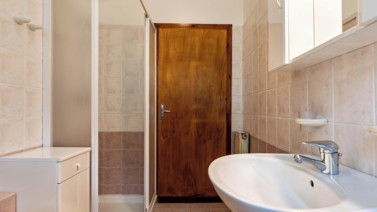 Photo of Bathroom in Pinzolo