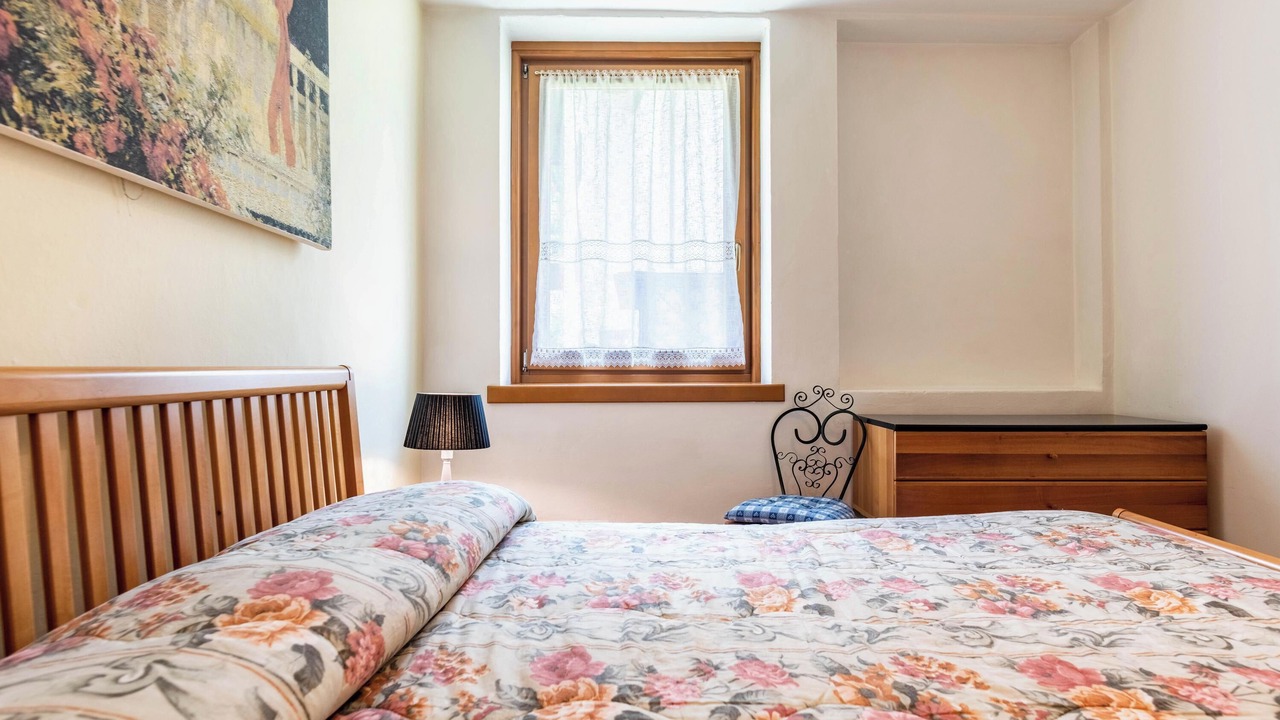 Photo of Bedroom in Pinzolo