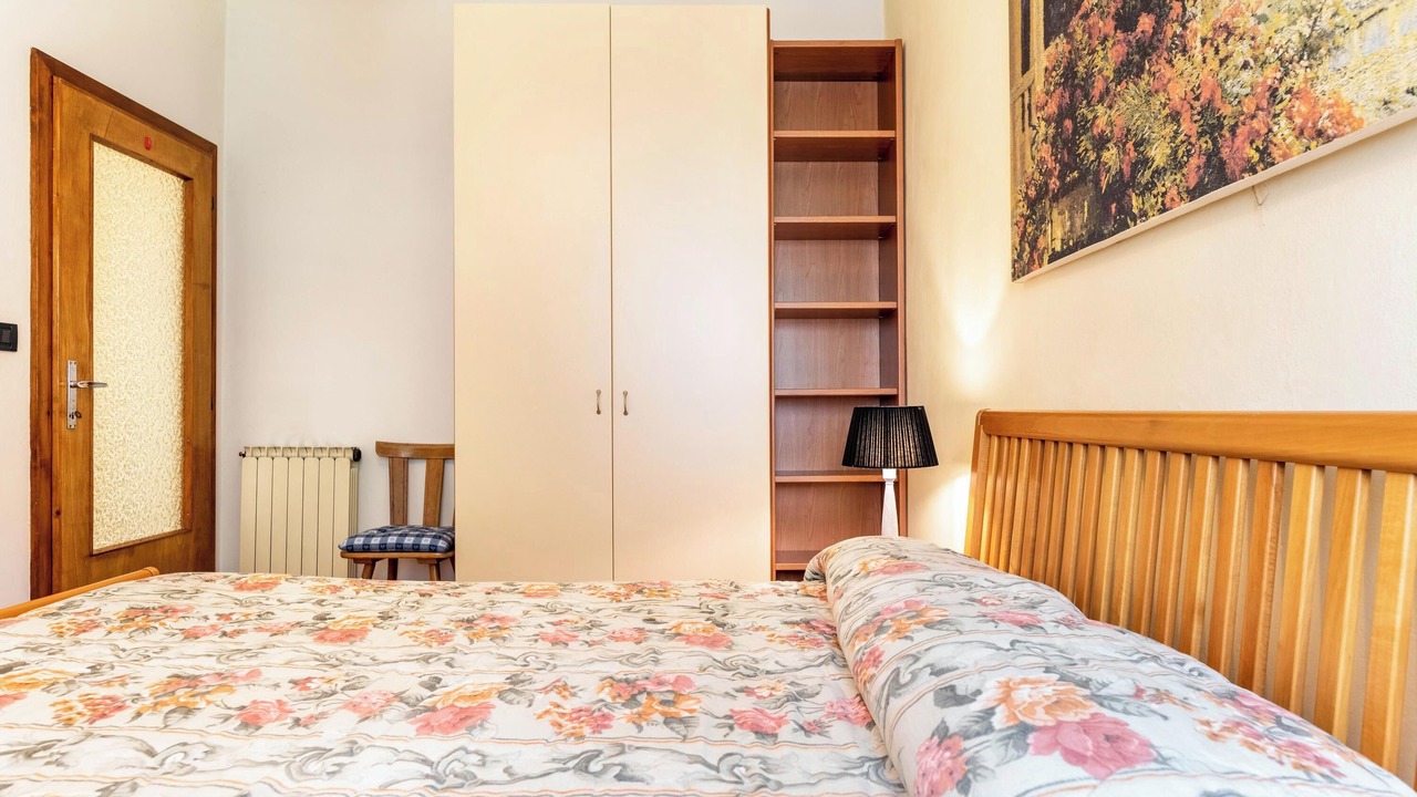 Photo of Bedroom in Pinzolo