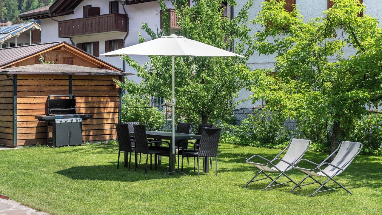 Photo of Outdoor in Pinzolo