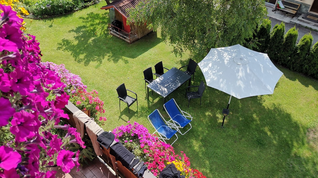 Photo of Outdoor in Pinzolo