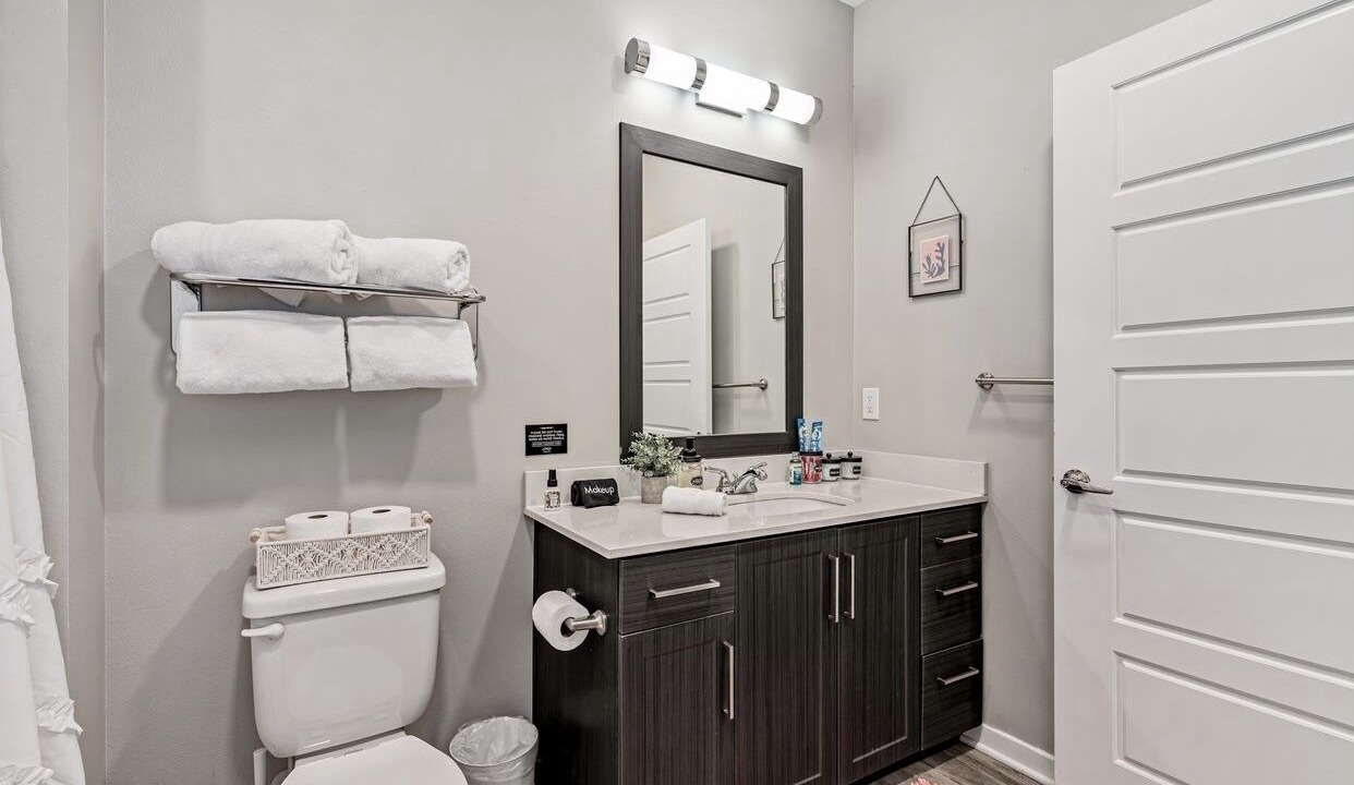 Photo of Bathroom in Camelback East