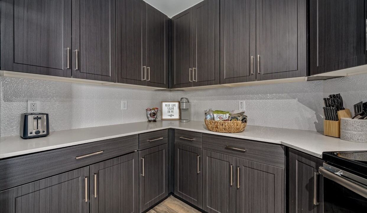 Photo of Kitchen in Camelback East