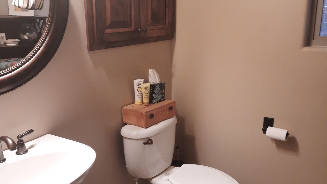 Photo of Bedroom in Apple Valley