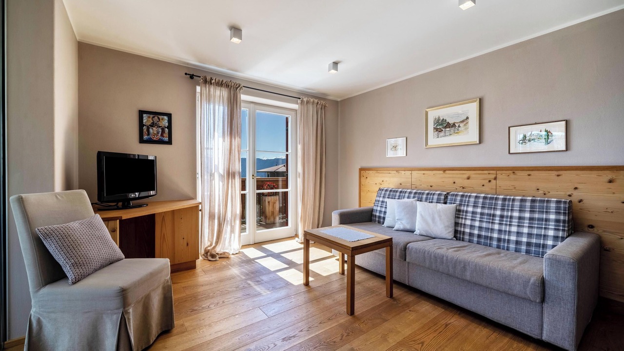 Photo of Livingroom in Verano