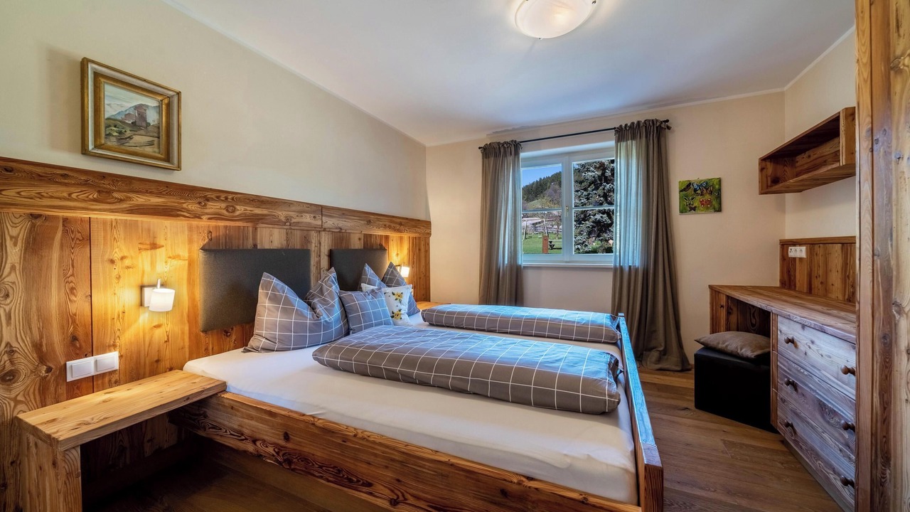 Photo of Bedroom in Verano