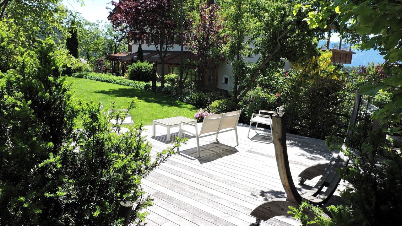 Photo of Patio Balcony in Verano