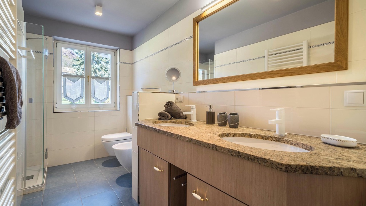 Photo of Bathroom in Verano