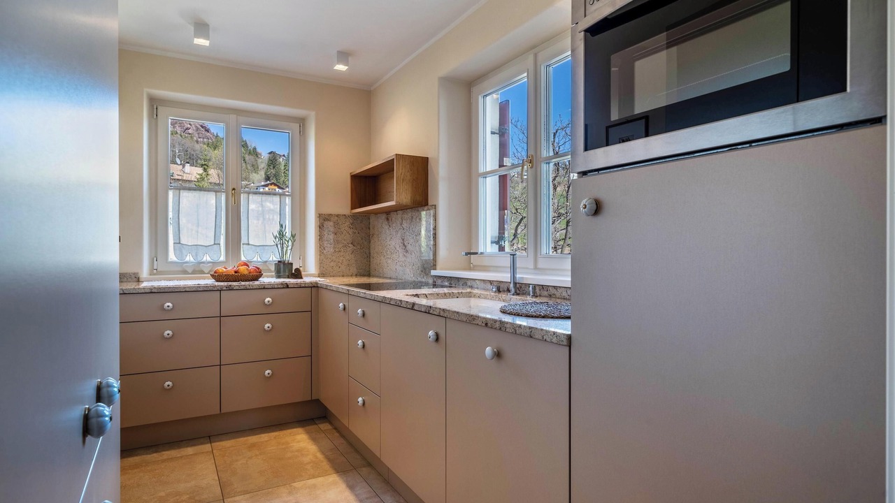 Photo of Kitchen in Verano