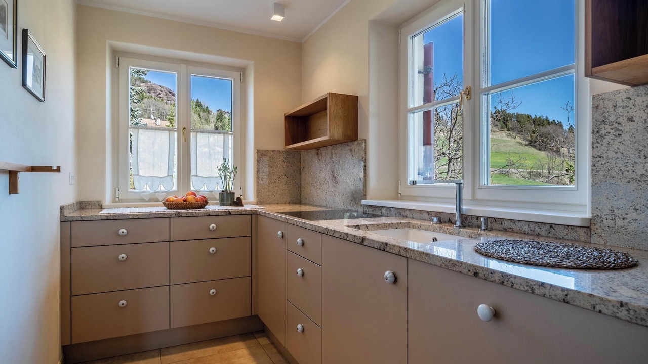 Photo of Kitchen in Verano
