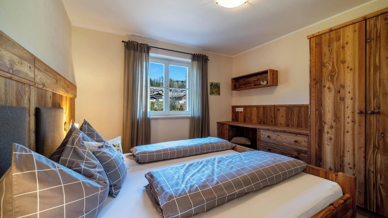 Photo of Bedroom in Verano